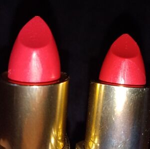 2 New Maybelline Spice Lipsticks